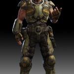 Gears of War Judgment : du gameplay et des images