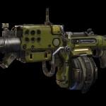 Gears of War Judgment : du gameplay et des images