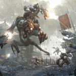 Gears of War Judgment : du gameplay et des images