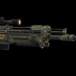Gears of War Judgment : du gameplay et des images