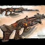 Gears of War Judgment : du gameplay et des images