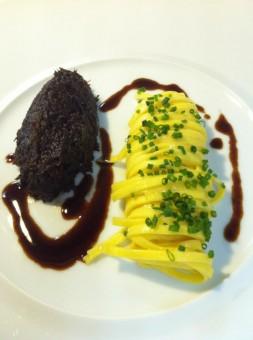 Lièvre de Beauce à la cuillère façon Sénateur Couteaux Lièvre de Beauce à la cuillère façon Sénateur Couteaux 253x340