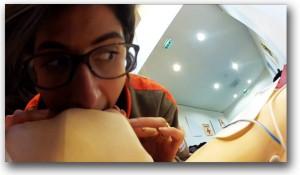 VIDEO – Allez, hop ! Tous aux gestes qui sauvent !