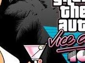 Vice City retour Google Play