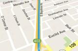 Google Maps disponible sur iOS !