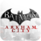 Batman: Arkham City Game of the Year Edition (AppStore Link) 