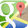 Google Maps (AppStore Link) 