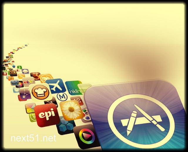 700 000 applications sur iPhone, mais connaissons nous la votre?...