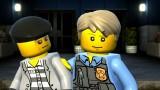 Lego City Undercover : une tonne d'images
