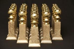 Golden Globes 2013 : les nominés (catégorie cinéma)