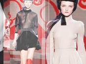 Russie, nouvelle terre Mode