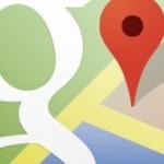 Google Maps de retour sur iOS