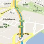 Google Maps de retour sur iOS