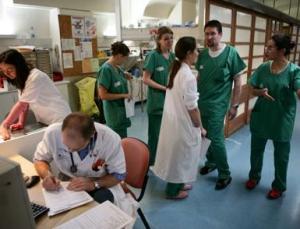 DÉSERTS MÉDICAUX: Objectif, un pôle de santé par territoire – Ministère de la Santé