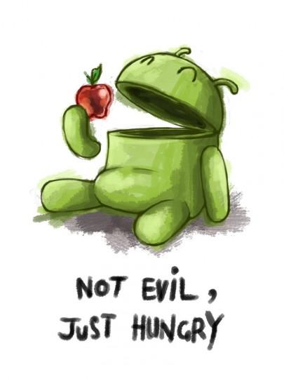 Hungry_Android_by_thefjk