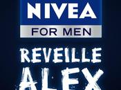 NIVEA lance expérience vidéo interactive autour réveil