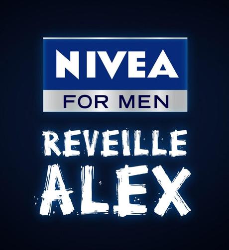 NIVEA FOR MEN lance une expérience vidéo interactive autour du réveil !