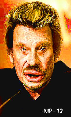 Johnny Hallyday