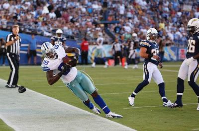 Dez Bryant a l'intention de jouer...