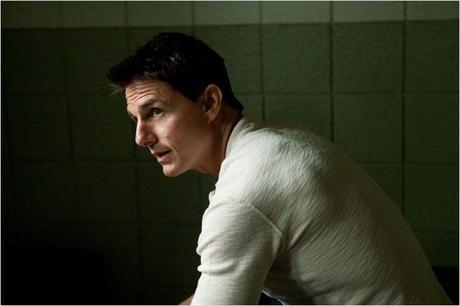 Critique Cinéma : Jack Reacher