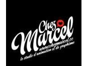 Chez Marcel, médias sociaux, 1ers vecteurs visibilité