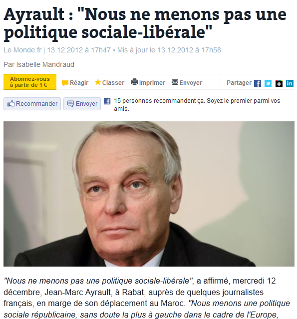 ayrault