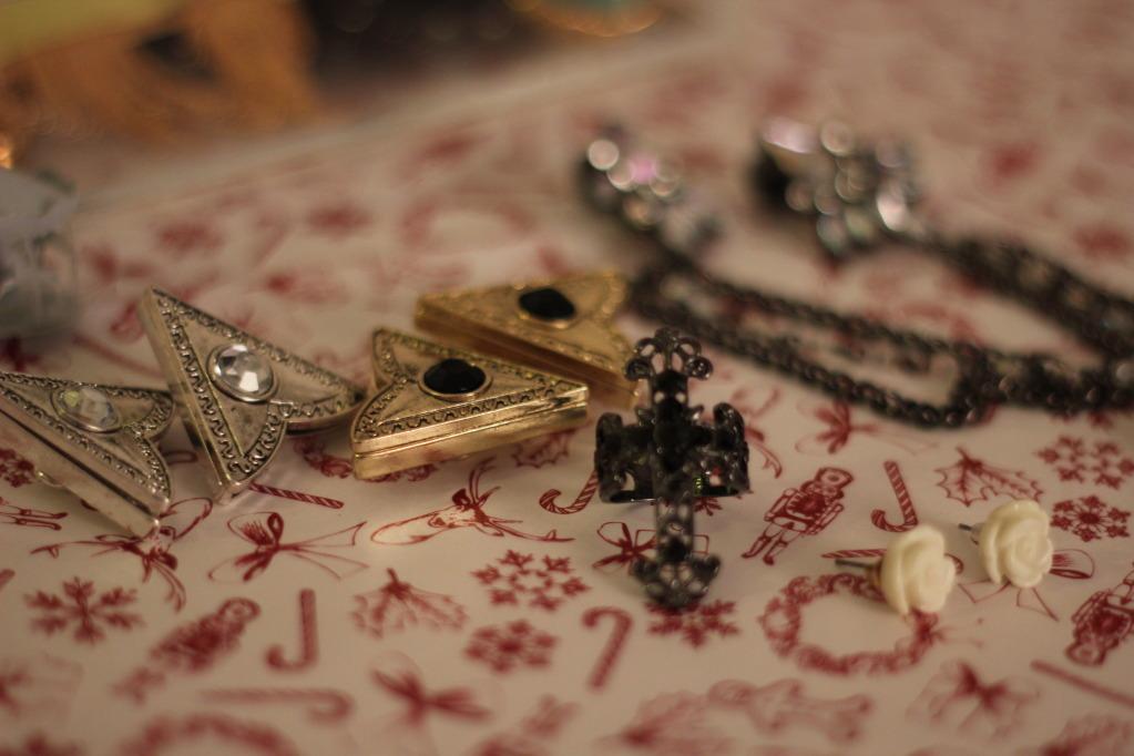 C’est tout nouveau, tout beau #4