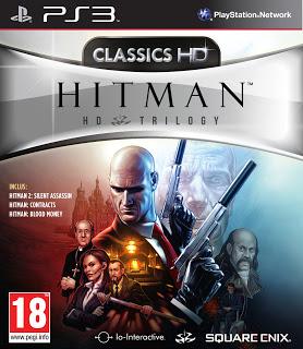 Square Enix sort Theatrhythm sur iOS et annonce Hitman Trilogy HD pour PS360