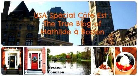 Visiter Boston aux États-Unis | Des idées en Fonction des Saisons