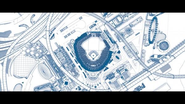 Making-of 3D : The Ball Unleashed