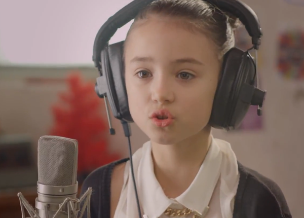 Jessie Ware – Sweet Talk (clip)