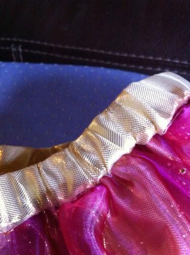 Le lamé c'est de la M%#^¥€