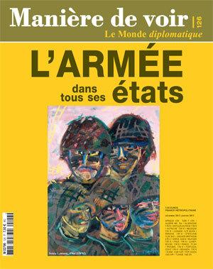 L'armée dans tous ses états/ L'eau