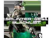 Splinter Cell Blacklist Journal développeurs lumière