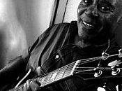 Décès bluesman Detroit, Eddie 'Guitar' Burns, décembre 2012