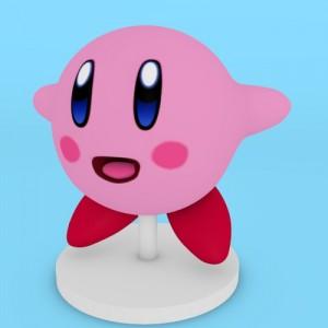 Mini Kirby !