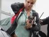 thumbs wm bspearsexcl121212 07 Photos : Britney arrive aux studios de la FOX   12/12/2012