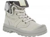 Mode Baggys lite white/vapor Palladium