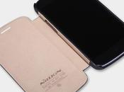 Etui cuir Fashion pour Google Nexus