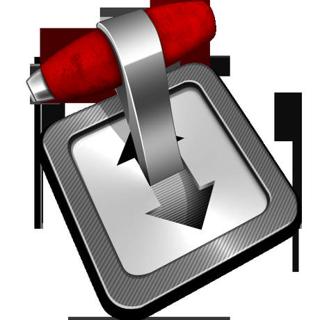 Transmission: les fichiers torrents faciles transmission logo new Transmission: les fichiers torrents faciles