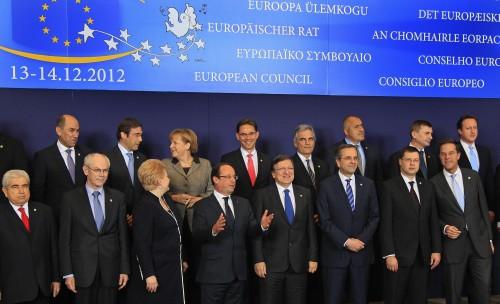 Europe : le sourire des 27 après un accord sur l’avenir de l’Union