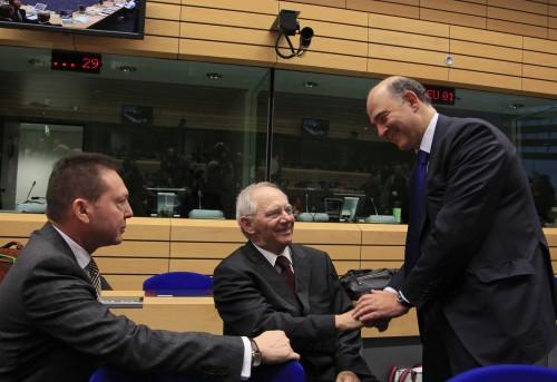 Europe : le sourire des 27 après un accord sur l’avenir de l’Union