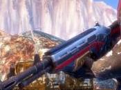 nouveaux trailers pour PlanetSide2