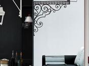 Stickers déco tableaux design signés Paristic