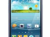Samsung Galaxy mini chez free mobile