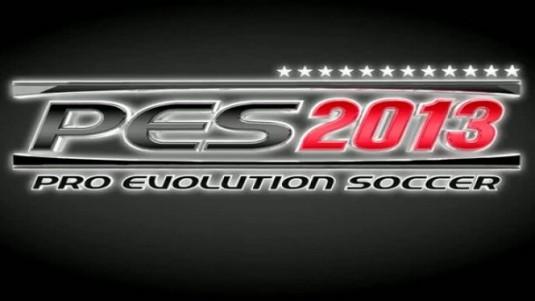PES 2013