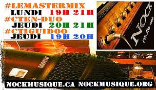 Nouveau !!!! #LEGRANDMIX.