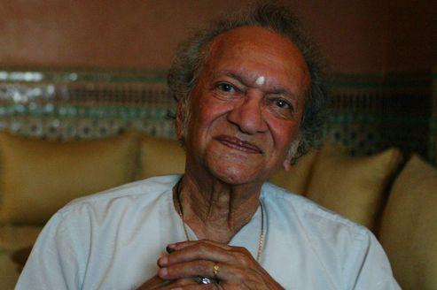 Qui nous a Ravi Shankar ?