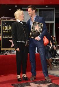 Hugh+Jackman+Honored+Hollywood+Walk+Fame+5IkhlcUp4fwx