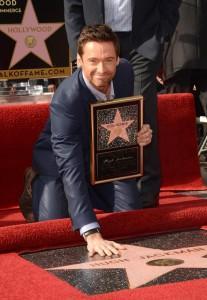 Hugh+Jackman+Honored+Hollywood+Walk+Fame+OK0m1nu2eamx